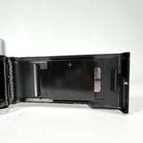 Vintage 1977 Minolta Hi-Matic 7SII 🔴 BAD APERTURE 🔴 35mm Film Camera