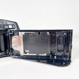 Vintage 1989 Fuji DL-400 Tele QD Point & Shoot 35mm Film Camera