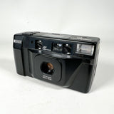 Vintage 1989 Ricoh Shotmaster Dual 35/70mm 35mm Film Camera