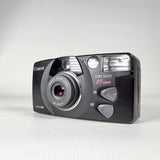 Vintage 1998 Canon Sure Shot 85 Zoom Point & Shoot 35mm Film Camera
