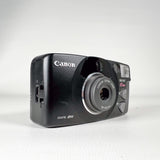 Vintage 1998 Canon Sure Shot 85 Zoom Point & Shoot 35mm Film Camera