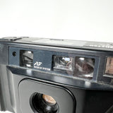 Vintage 1989 Ricoh Shotmaster Dual 35/70mm 35mm Film Camera
