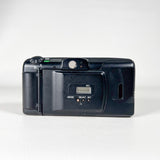 Vintage 1998 Canon Sure Shot 85 Zoom Point & Shoot 35mm Film Camera