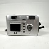 Vintage 2003 HP Photosmart 635 Digital Camera