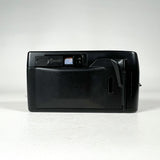 Vintage 1989 Ricoh Shotmaster Dual 35/70mm 35mm Film Camera