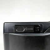 Vintage 1989 Ricoh Shotmaster Dual 35/70mm 35mm Film Camera
