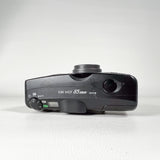 Vintage 1998 Canon Sure Shot 85 Zoom Point & Shoot 35mm Film Camera