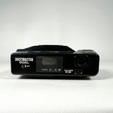 Vintage 1989 Ricoh Shotmaster Dual 35/70mm 35mm Film Camera