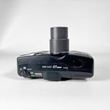 Vintage 1998 Canon Sure Shot 85 Zoom Point & Shoot 35mm Film Camera