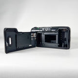 Vintage 1998 Canon Sure Shot 85 Zoom Point & Shoot 35mm Film Camera