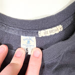 Vintage 60's Hampden-Sydney College Velva Sheen T-Shirt