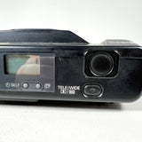 Vintage 1989 Ricoh Shotmaster Dual 35/70mm 35mm Film Camera