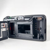 Vintage 1998 Canon Sure Shot 85 Zoom Point & Shoot 35mm Film Camera