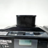 Vintage 1989 Ricoh Shotmaster Dual 35/70mm 35mm Film Camera
