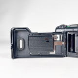 Vintage 1998 Canon Sure Shot 85 Zoom Point & Shoot 35mm Film Camera