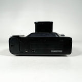 Vintage 1989 Ricoh Shotmaster Dual 35/70mm 35mm Film Camera