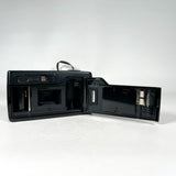 Vintage 1989 Ricoh Shotmaster Dual 35/70mm 35mm Film Camera