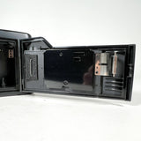 Vintage 1989 Ricoh Shotmaster Dual 35/70mm 35mm Film Camera