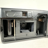 Vintage 1989 Ricoh Shotmaster Dual 35/70mm 35mm Film Camera