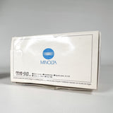 Vintage 1996 Minolta Riva Zoom 90 Date Point & Shoot 35mm Film Camera