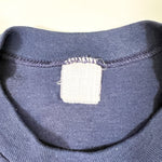 Vintage 80's UNC Chapel Hill Collegiate T-Shirt