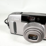 Vintage 1996 Canon Sure Shot Z135 38-135mm 35mm Film Camera