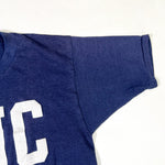 Vintage 80's UNC Chapel Hill Collegiate T-Shirt