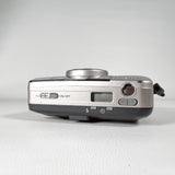 Vintage 1996 Minolta Riva Zoom 90 Date Point & Shoot 35mm Film Camera