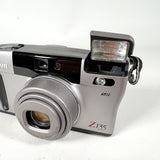 Vintage 1996 Canon Sure Shot Z135 38-135mm 35mm Film Camera