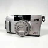 Vintage 1996 Canon Sure Shot Z135 38-135mm 35mm Film Camera
