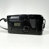 Vintage 1996 Canon Sure Shot Z135 38-135mm 35mm Film Camera