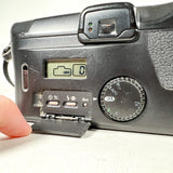 Vintage 1996 Canon Sure Shot Z135 38-135mm 35mm Film Camera