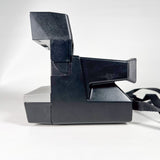 Vintage 1983 Polaroid Sun 600 LMS Instant Film Camera