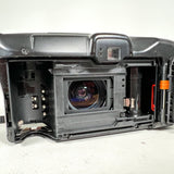 Vintage 1996 Canon Sure Shot Z135 38-135mm 35mm Film Camera