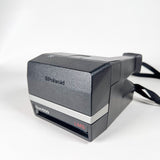 Vintage 1983 Polaroid Sun 600 LMS Instant Film Camera