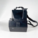 Vintage 1983 Polaroid Sun 600 LMS Instant Film Camera