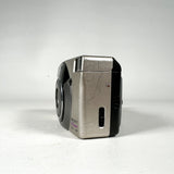 Vintage 2001 Canon Sure Shot 105 Zoom S Date 35mm Film Camera