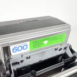 Vintage 1983 Polaroid Sun 600 LMS Instant Film Camera