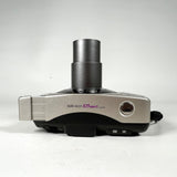 Vintage 2001 Canon Sure Shot 105 Zoom S Date 35mm Film Camera