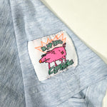 Vintage 80's Hog’s Breath Saloon & Grill Airlie Beach Australia T-Shirt