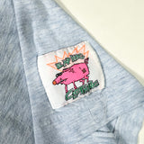 Vintage 80's Hog’s Breath Saloon & Grill Airlie Beach Australia T-Shirt