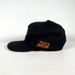 Vintage 90's Baltimore Orioles HTS Hat