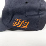 Vintage 90's Baltimore Orioles HTS Hat