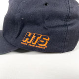 Vintage 90's Baltimore Orioles HTS Hat