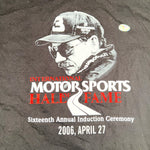 Modern 2006 Dale Earnhardt Hall of Fame T-Shirt