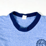 Vintage 80's Hampden-Sydney College Ringer T-Shirt
