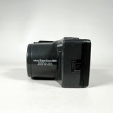 Vintage 1988 Olympus Infinity SuperZoom 300 35mm Film Camera