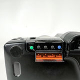 Vintage 1988 Olympus Infinity SuperZoom 300 35mm Film Camera