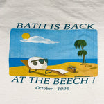 Vintage 1995 Kleenex Pocket T-Shirt