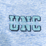 Vintage 80’s UNC Chapel Hill Ringer T-Shirt